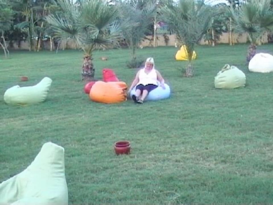 Relaxecke Belek Beach Resort Hotel