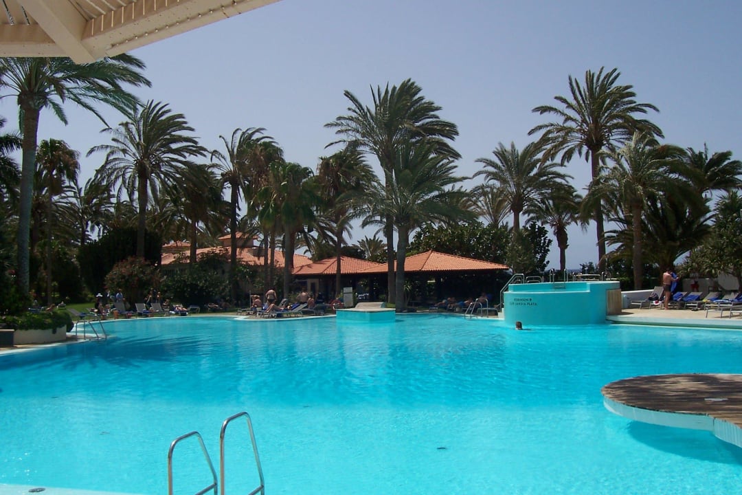 Pool ROBINSON JANDIA PLAYA