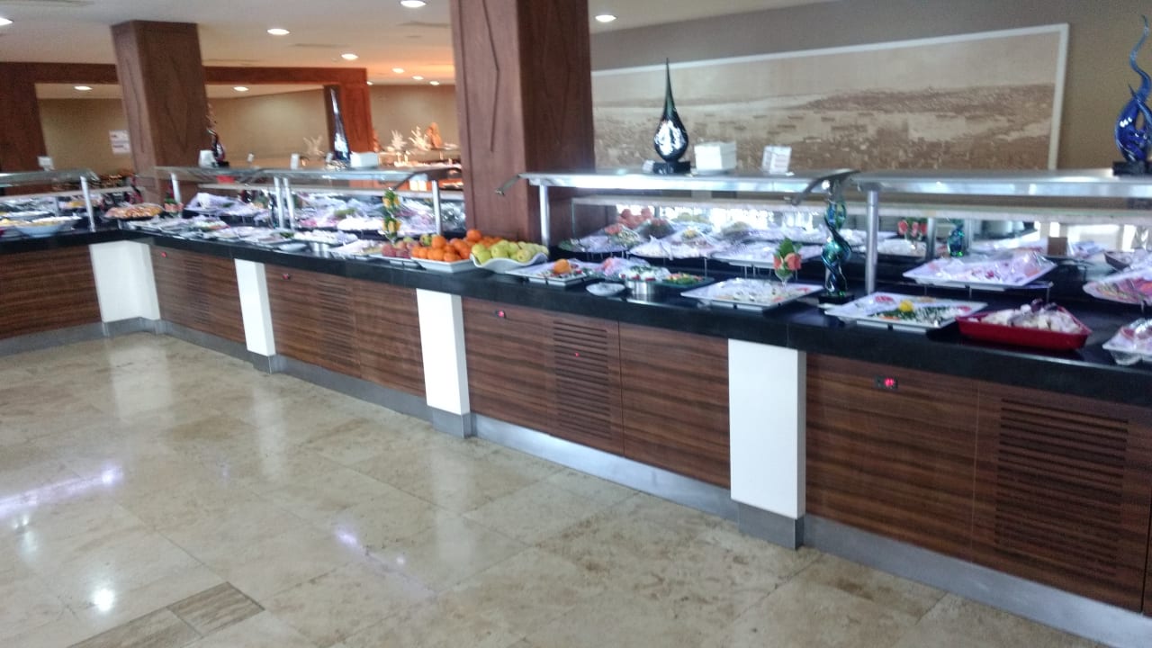 Restaurant Bodrum Holiday Resort & Spa