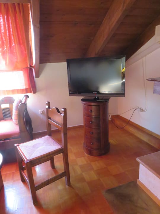 Zimmer Domotel Anemolia Mountain Resort