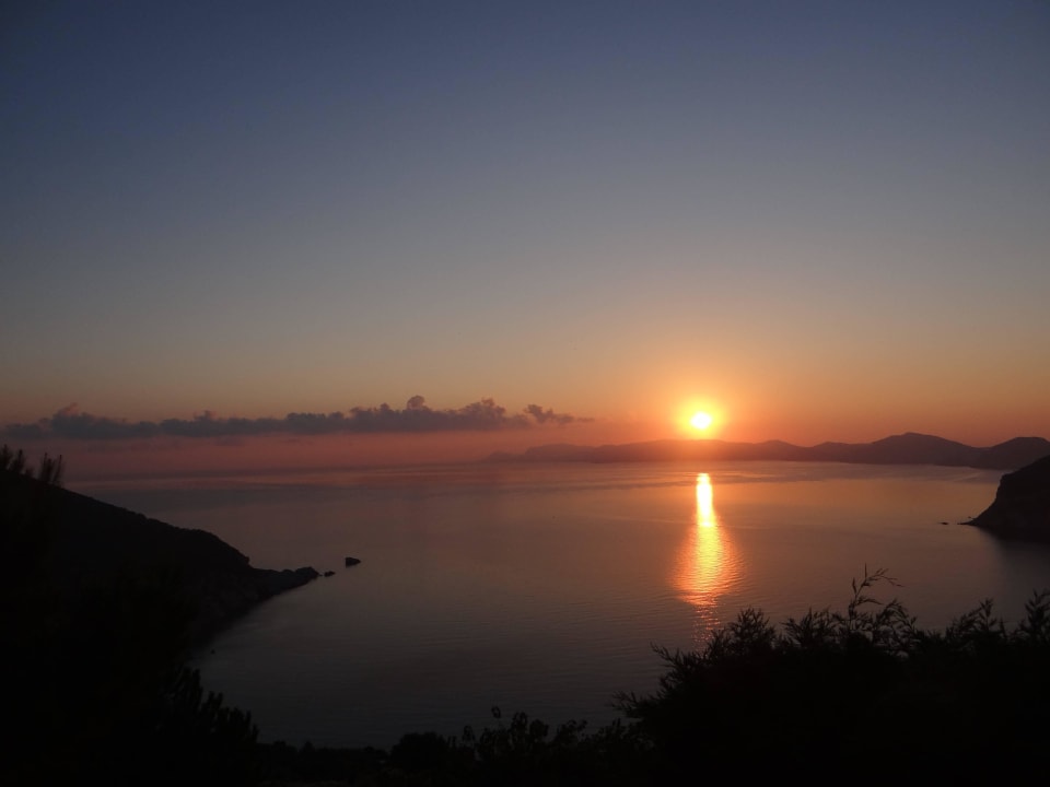 Impression des Lichts Apartments O Stolios