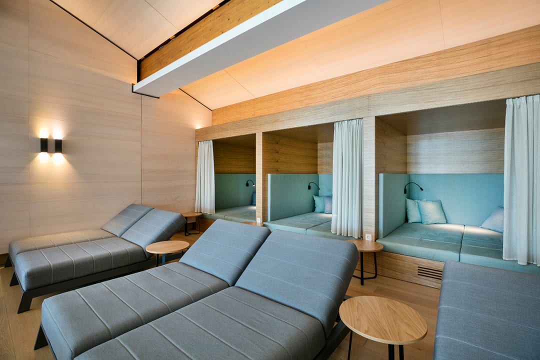 Sport & Freizeit Heilthermen Resort Bad Waltersdorf