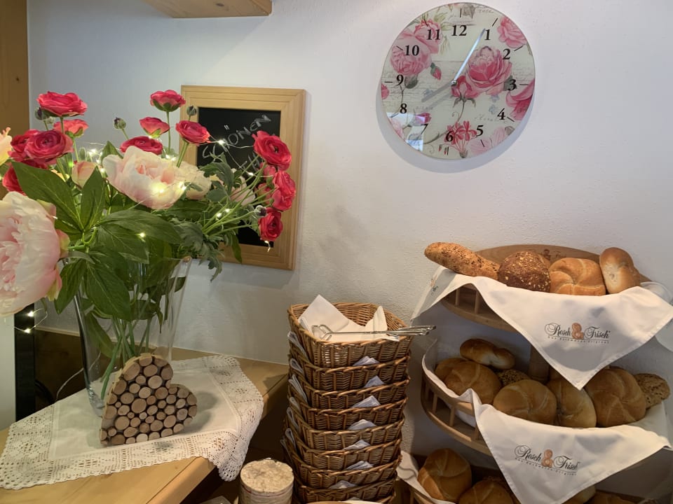 Gastro Pension Elisabeth