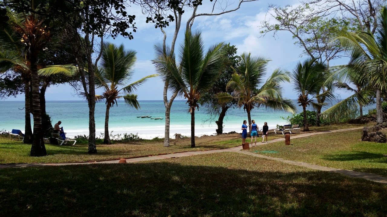 Hotel Baobab Beach Resort Baobab Beach Resort & Spa