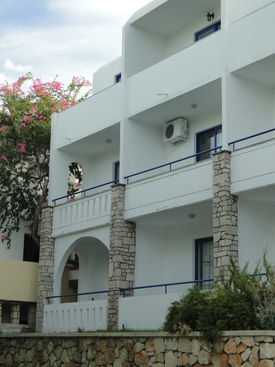 Hotel Ekaterini Ekaterini Hotel