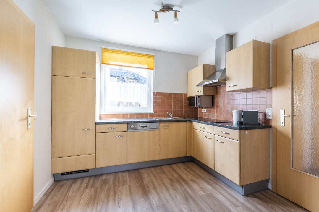 Zimmer Ferienpark Landal Salztal Paradies