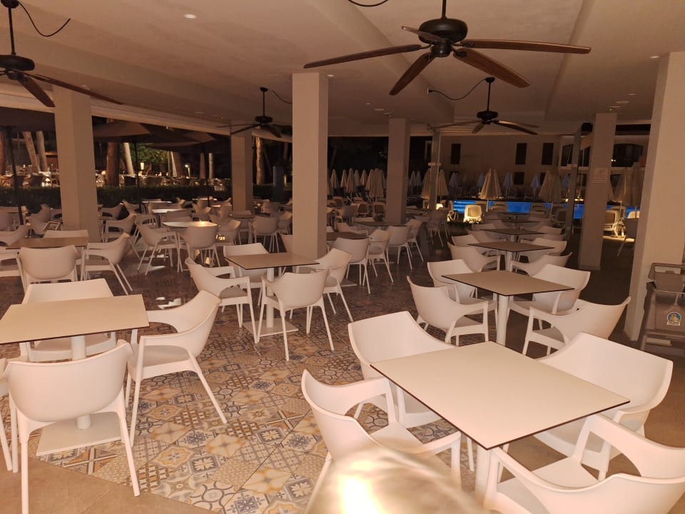 Gastro Protur Floriana Resort Aparthotel