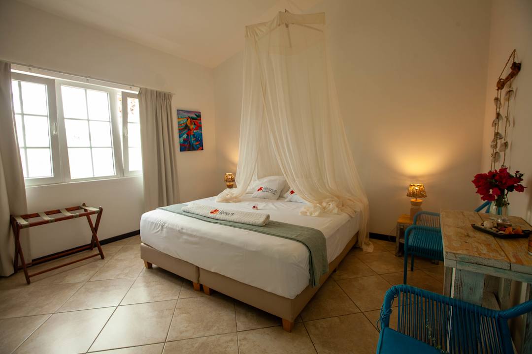 Zimmer Hibiscus Beach House