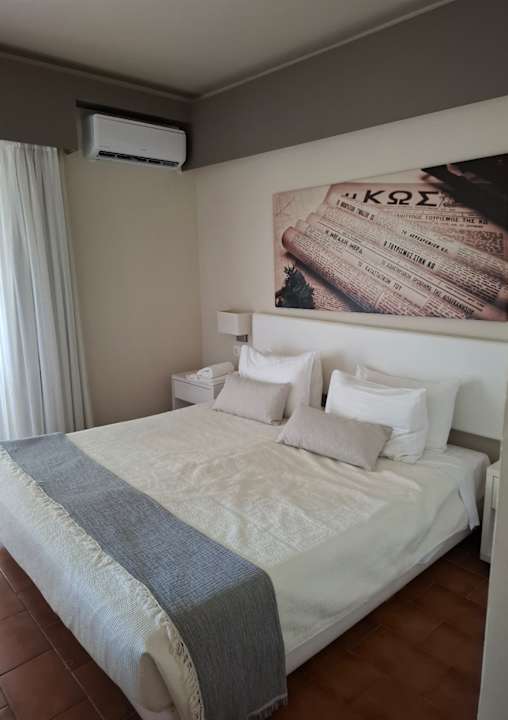 Zimmer Cosmopolitan Kos