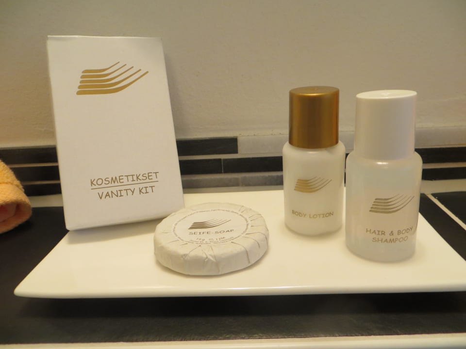 Bad Accessoires Pension Windgfäll