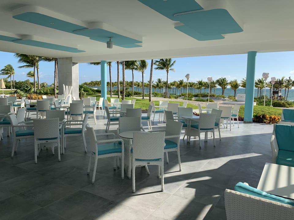 Gastro Hotel Riu Dunamar