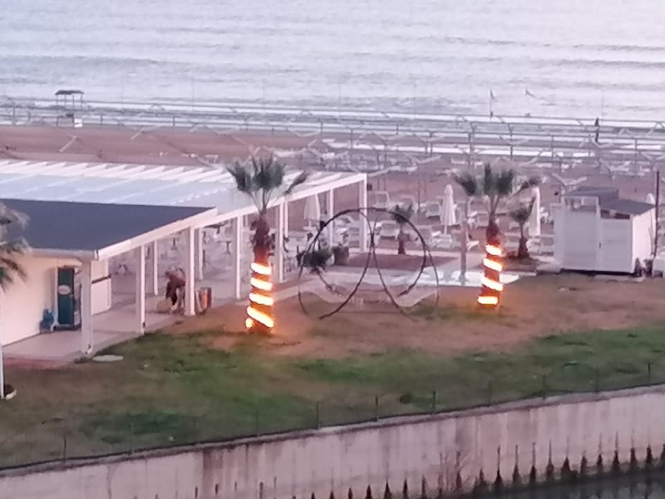 Strand Diamond De Luxe Hotel & Spa