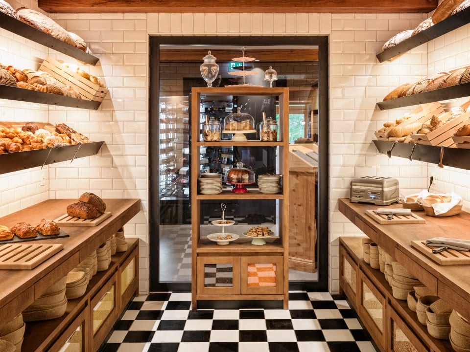 Gastro Naturhotel Forsthofgut