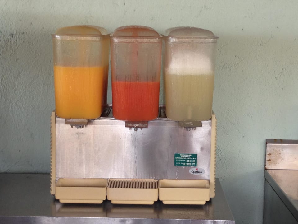 fertig Getränke  Punta Cana Princess All Suites Resort & Spa