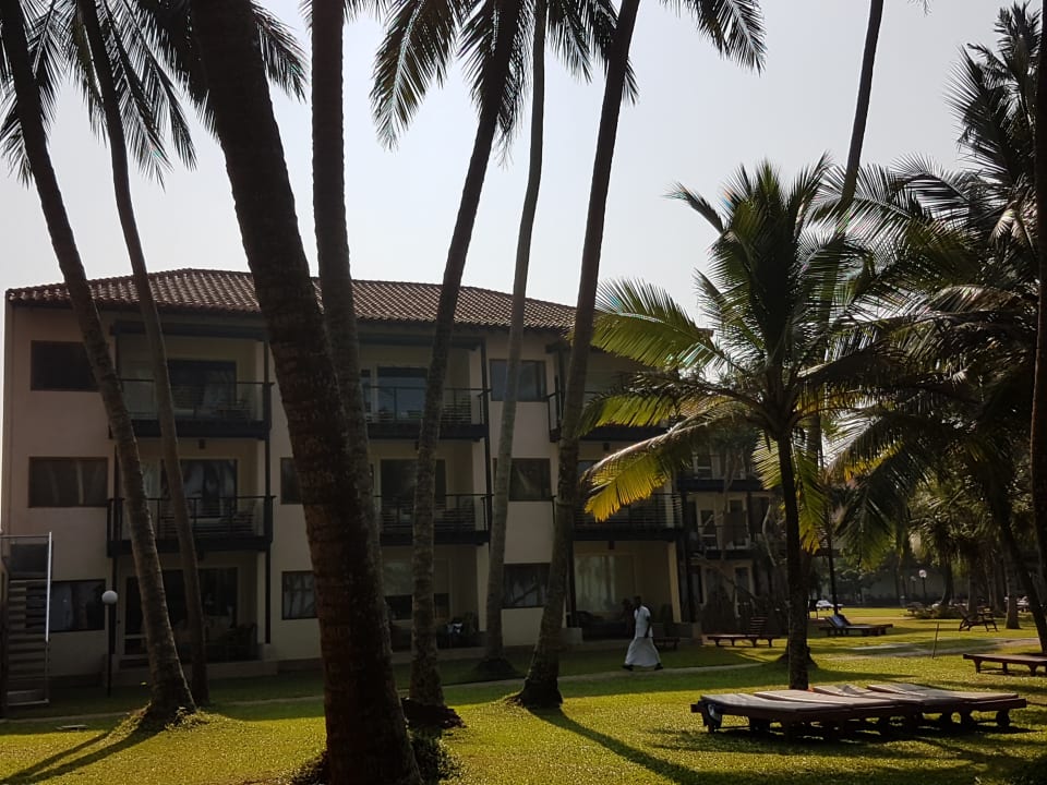 Zimmer Mermaid Hotel & Club