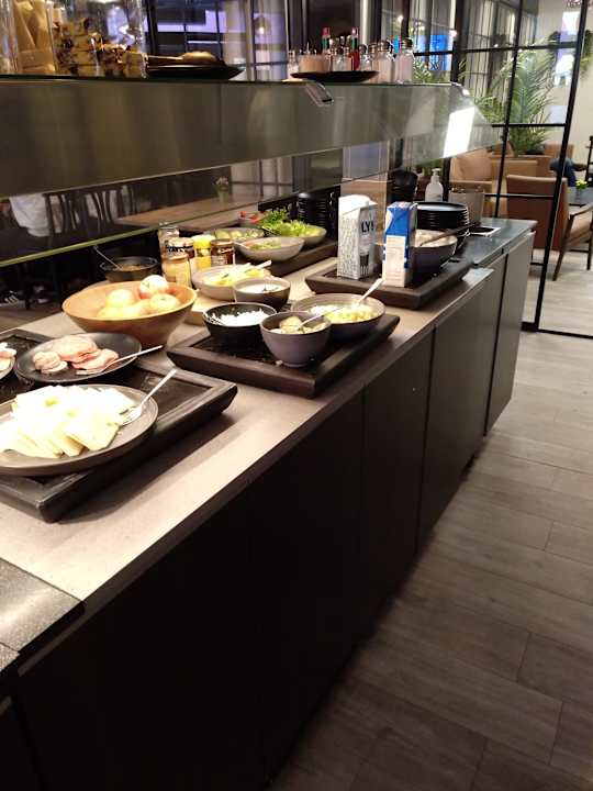 Gastro Hotelli Loimu by UHANDA