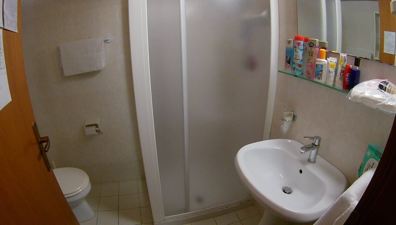 Zimmer Centro Vacanze La Limonaia