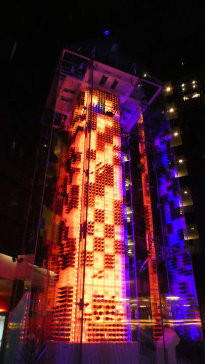 Sonstiges Radisson Blu Hotel Zürich Airport