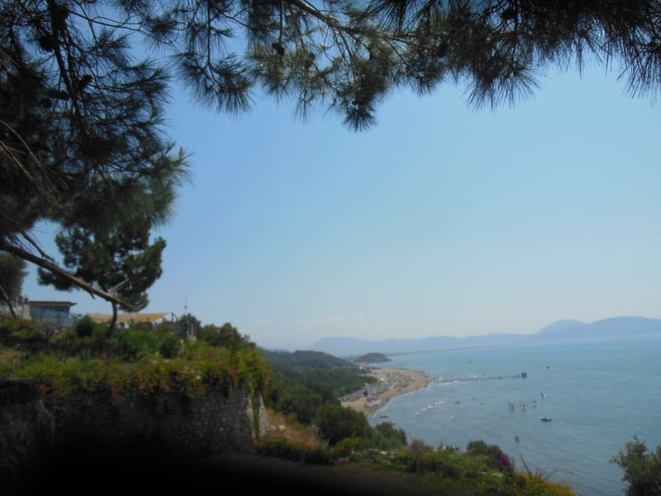 Außenansicht TUI BLUE Seno - Adults Only