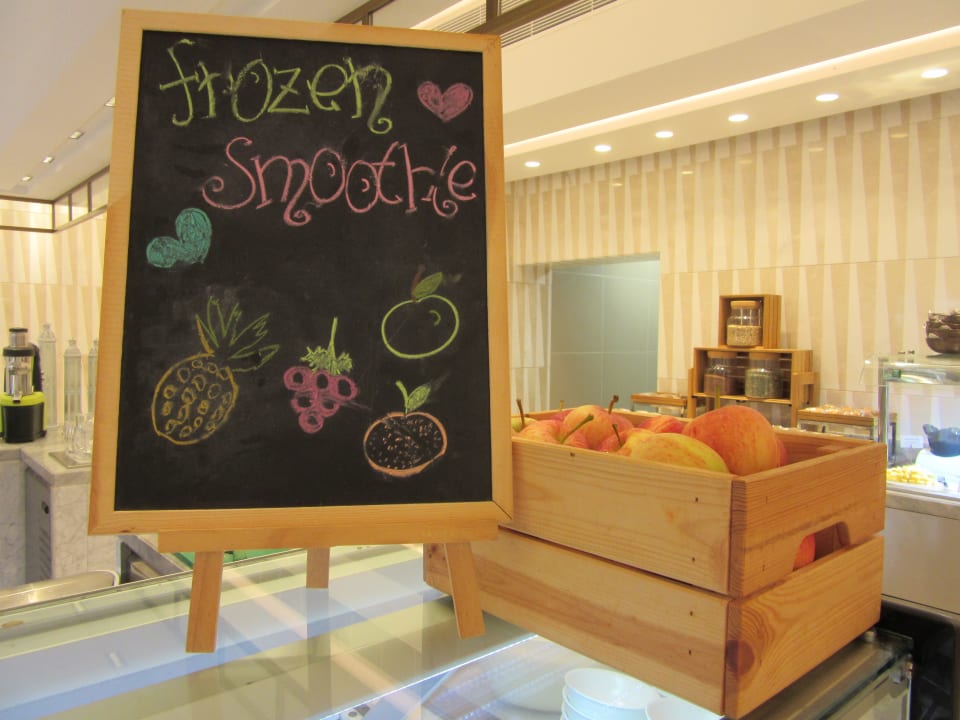 Gastro Jumeirah at Saadiyat Island Resort