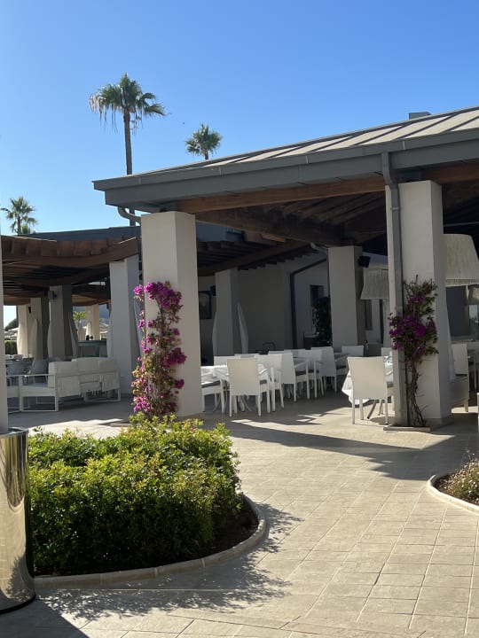 Gastro Hipotels Barrosa Park