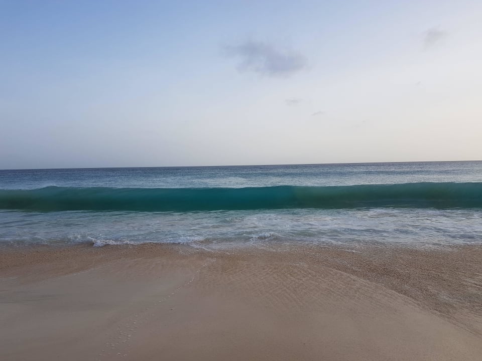 Wellen Hotel Riu Touareg