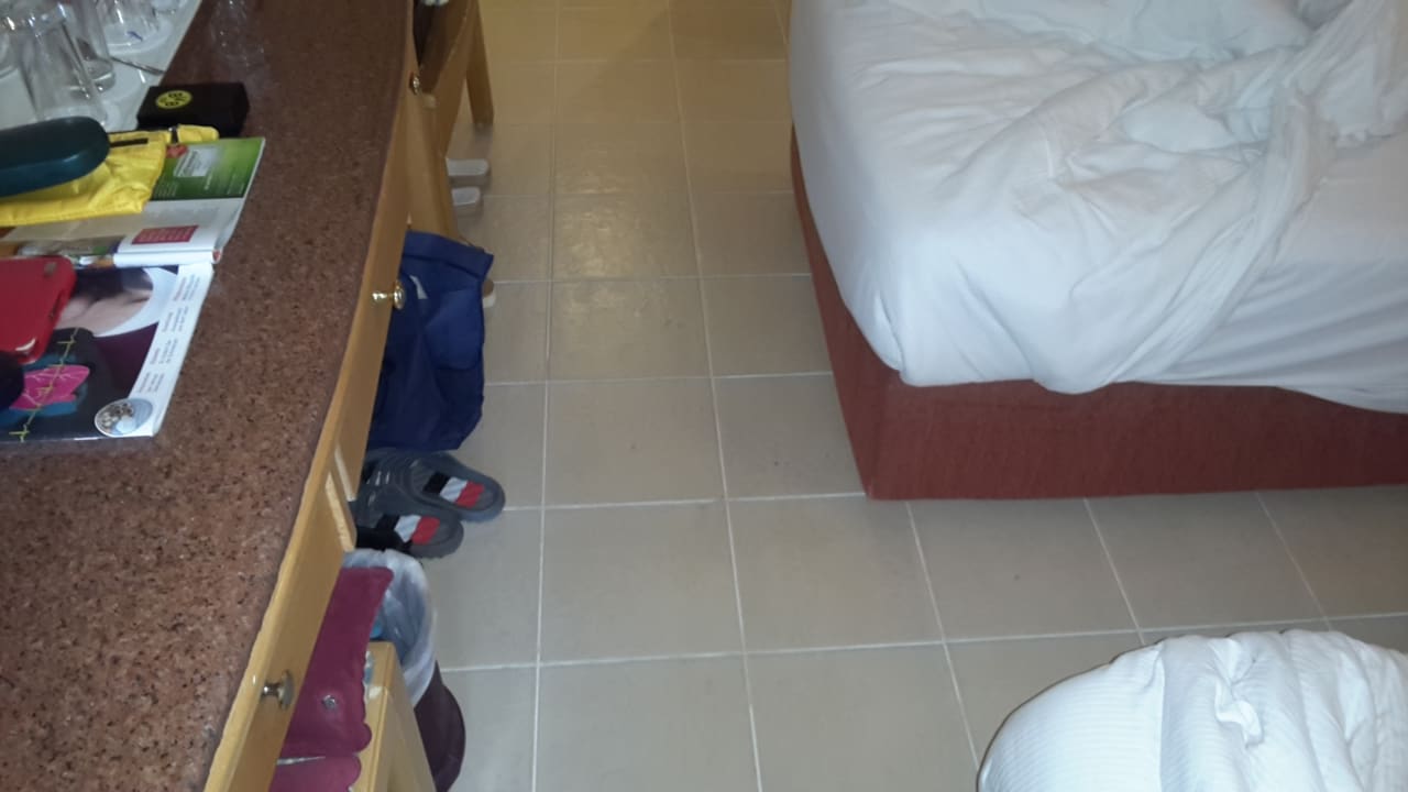 Zimmer Pickalbatros Dana Beach Resort - Hurghada