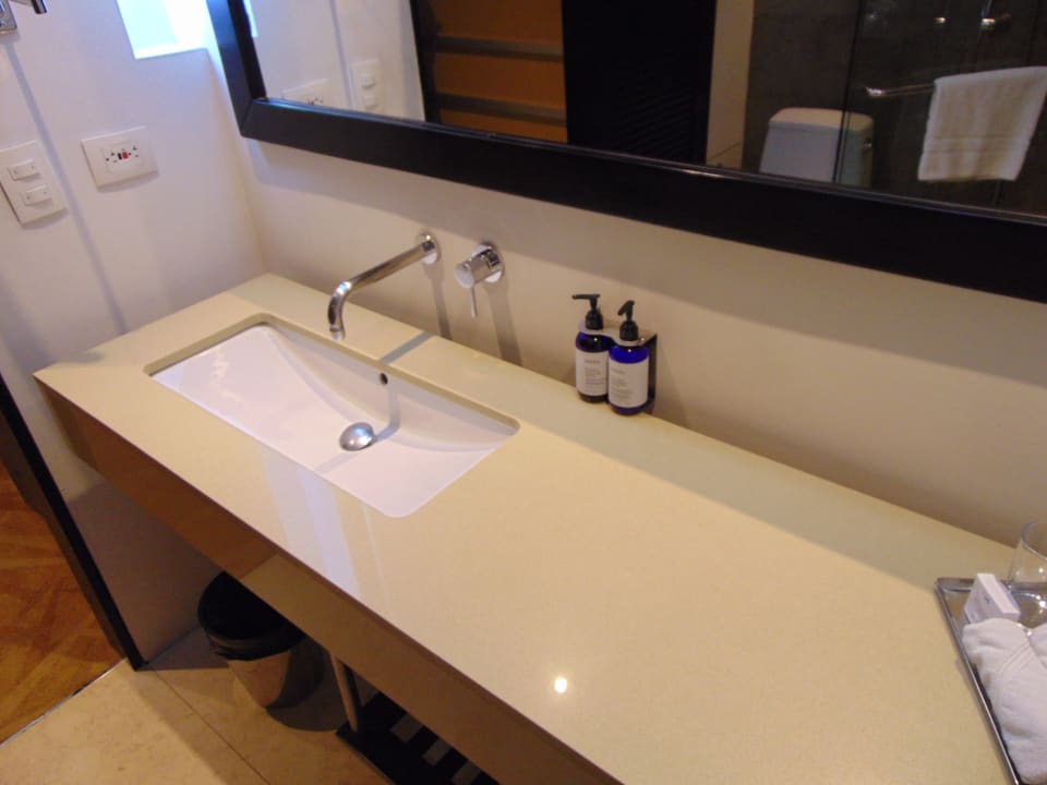 Zimmer Hotel Hilton Bogota