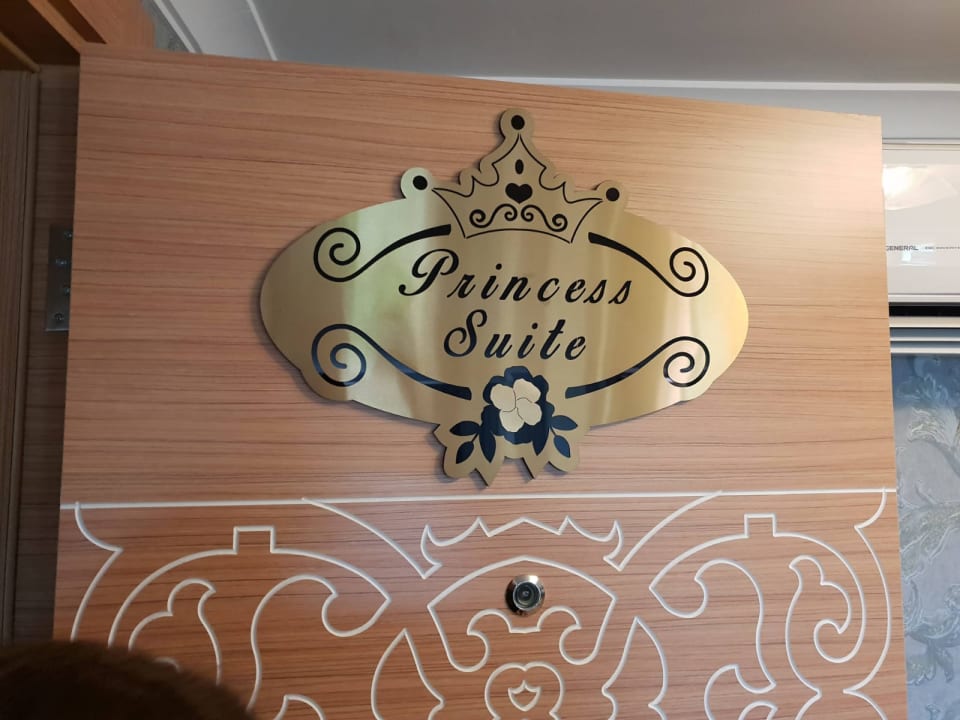 Zimmer Quattro Beach Spa & Resort