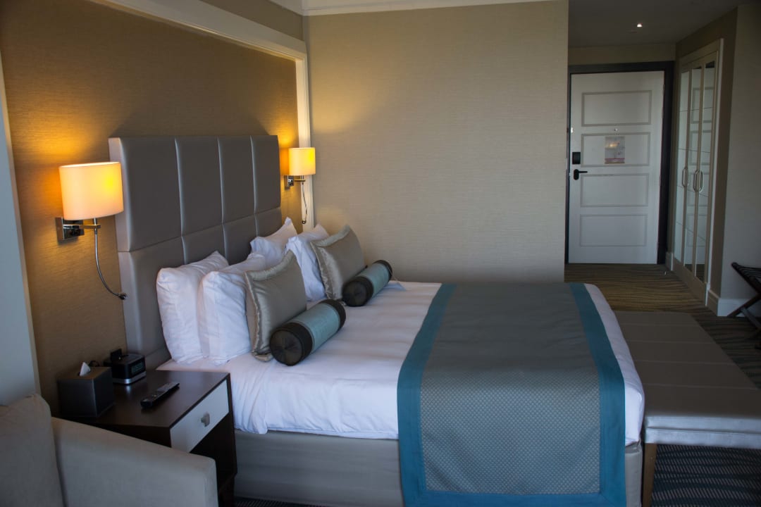 Zimmer Rixos Bab Al Bahr