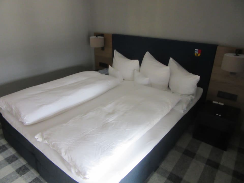 Zimmer Gasthaus - Hotel FUCHS
