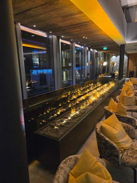 Ausblick Wellness & Naturresort Reischlhof