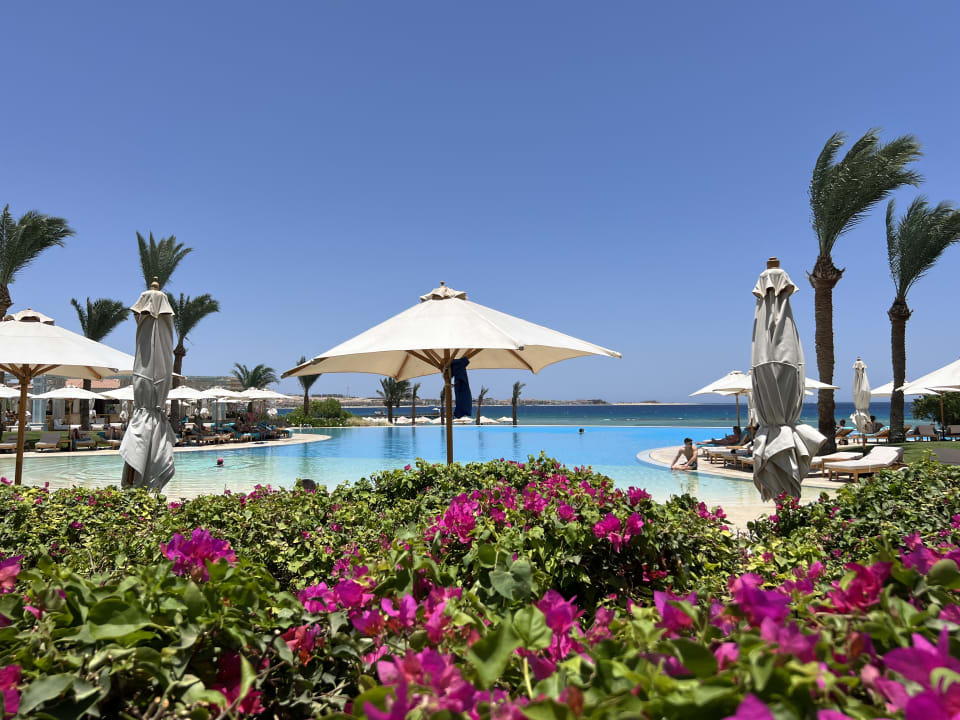 Pool Baron Palace Sahl Hasheesh