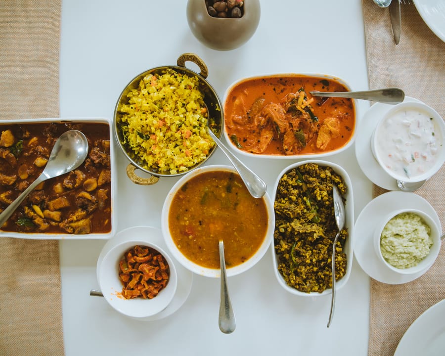 Gastro Quiet by the River