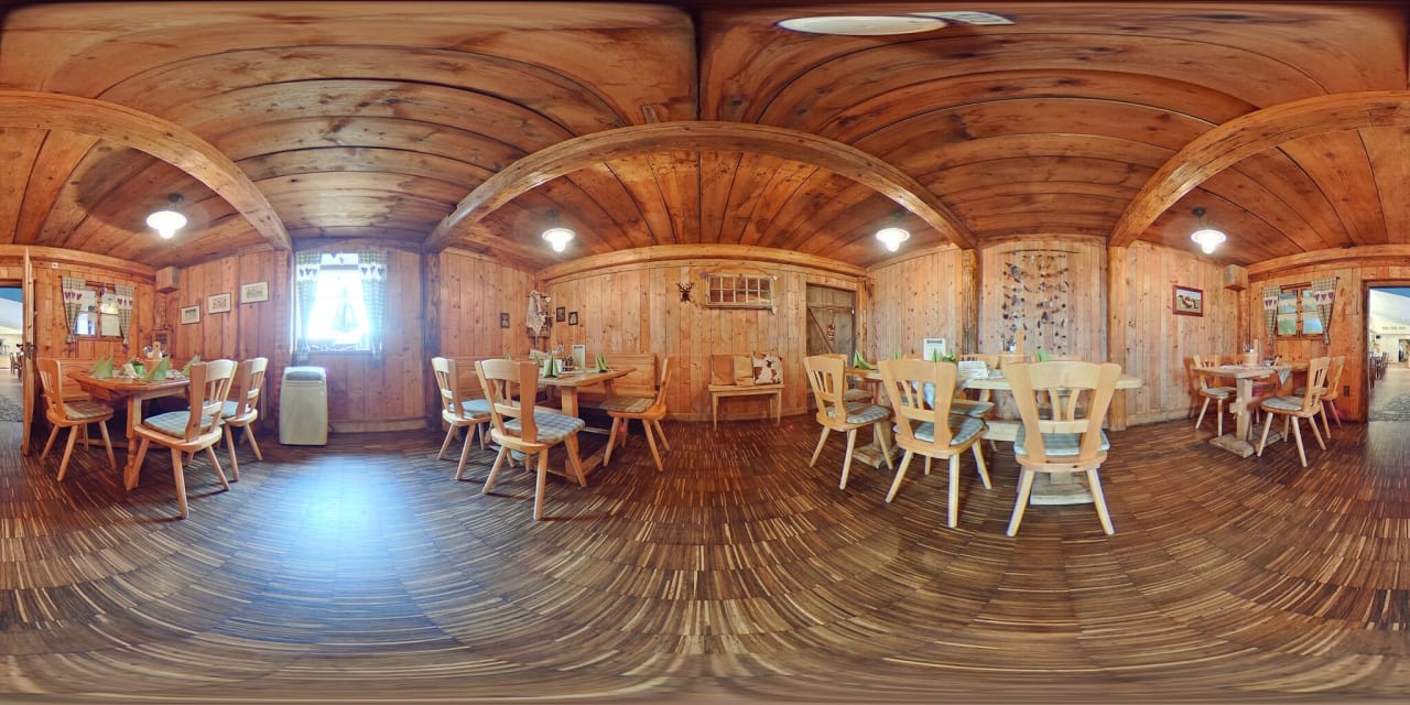 Restaurant Hotel Am Kamin