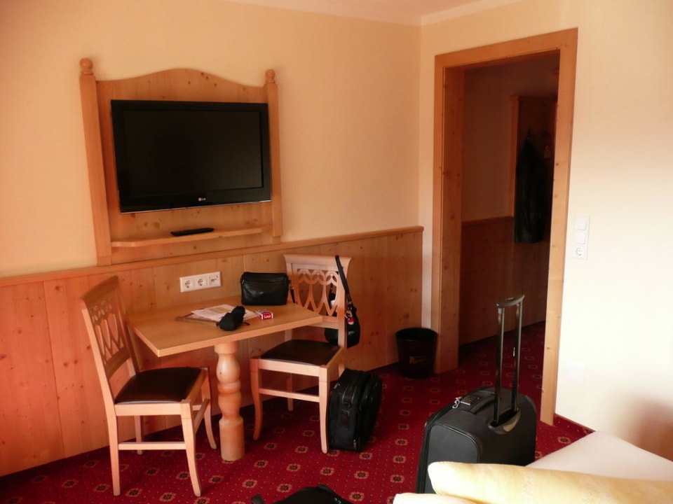 Enzianhof Alpengasthof Enzianhof