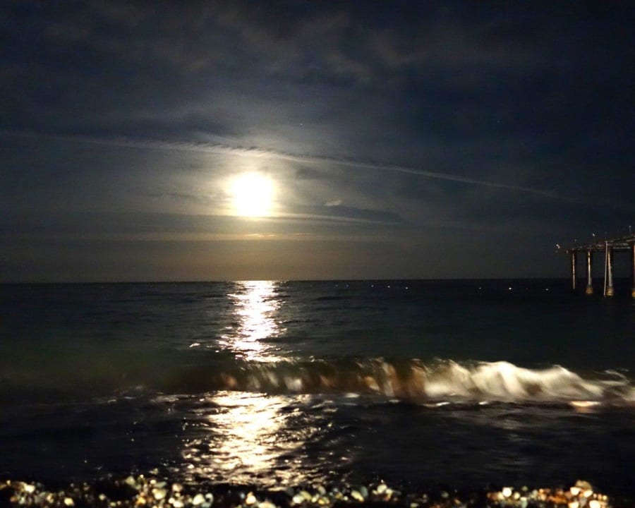 Vollmondstudie Limak Limra Hotel & Resort