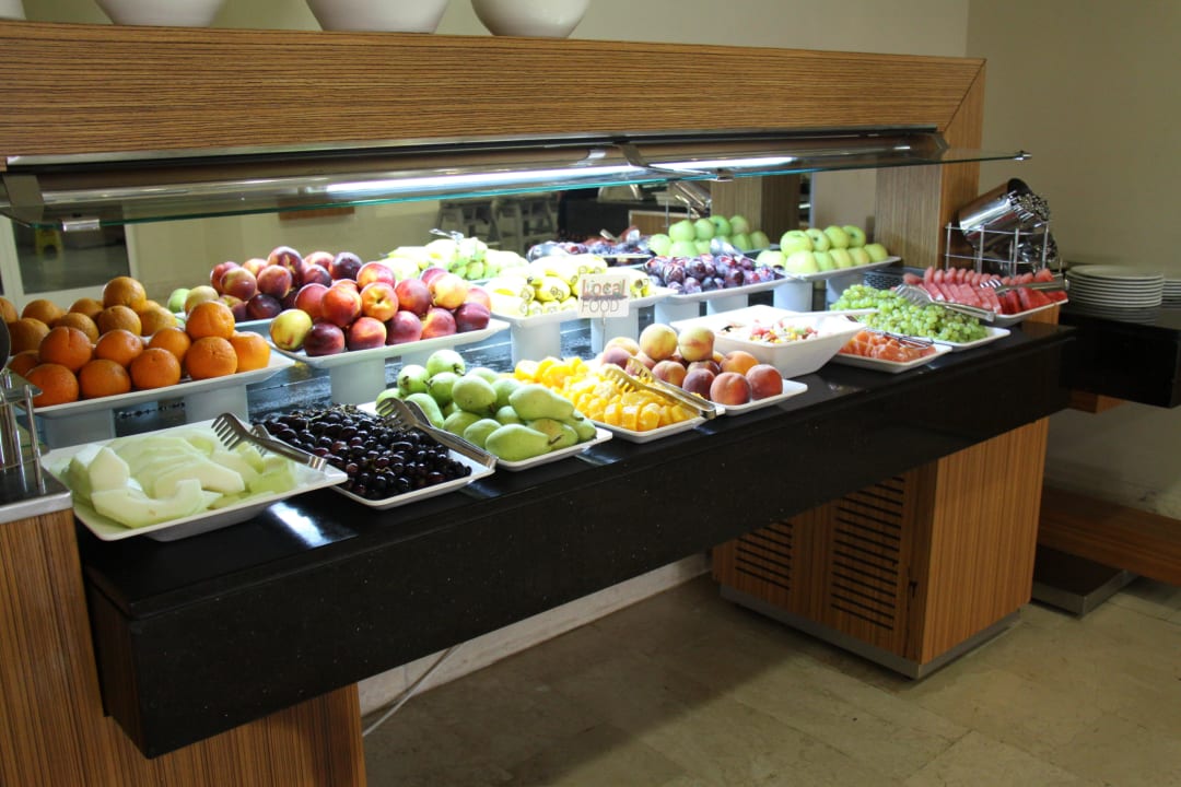 Obst  PALOMA Perissia