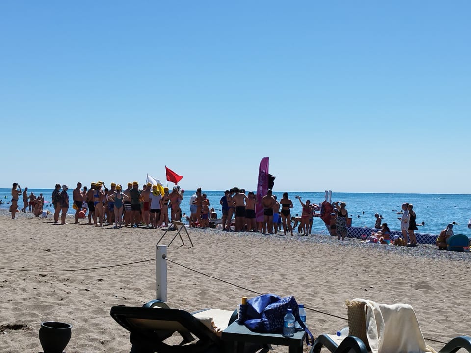 Strand Belek Beach Resort Hotel