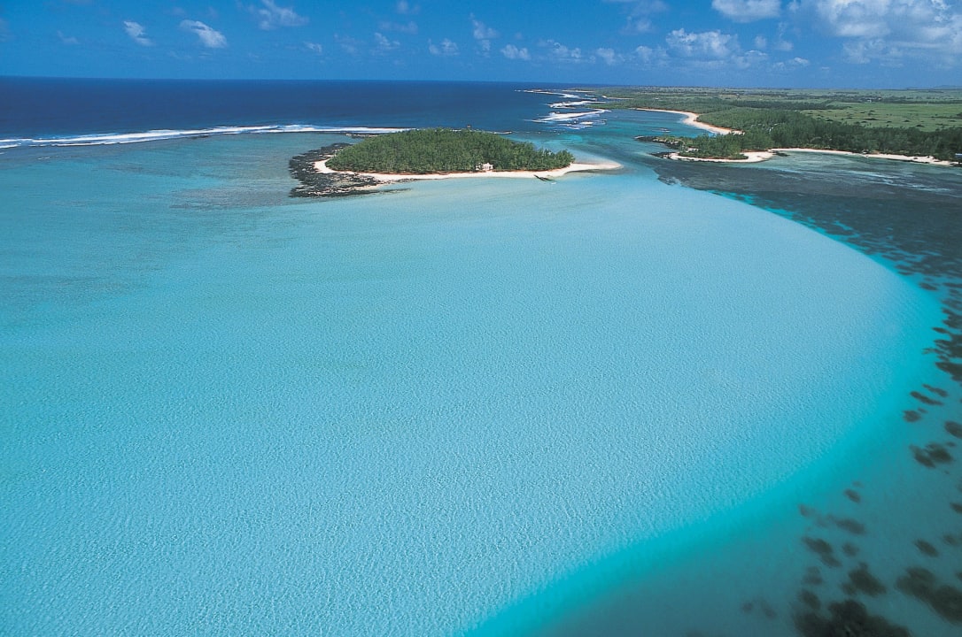 Ile des Deux Cocos Hotel Ile des Deux Cocos