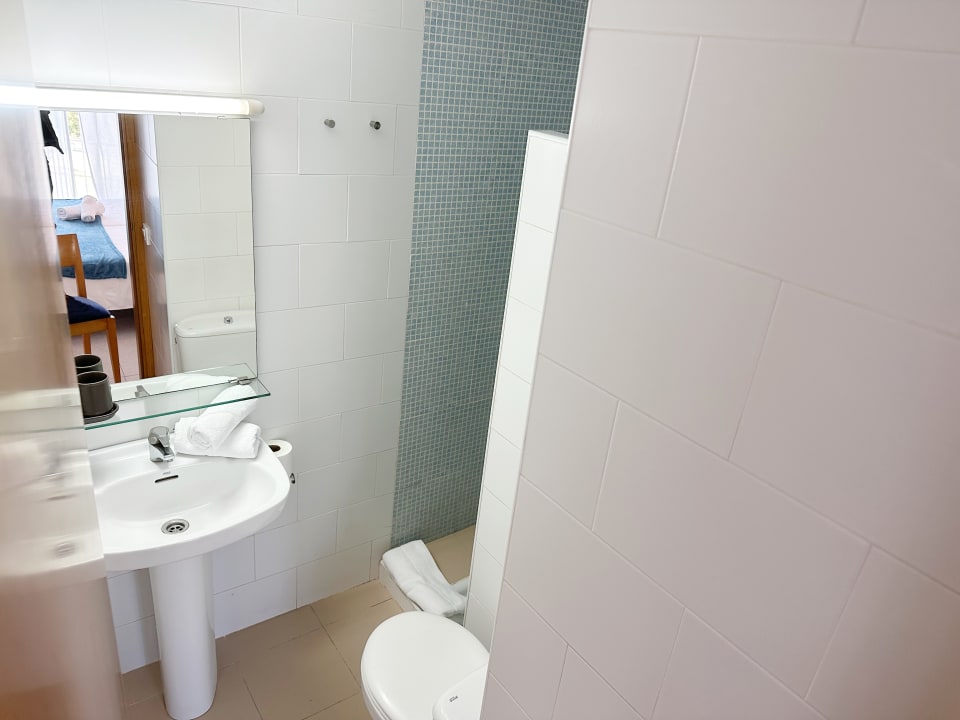 Zimmer Hotel Selva Arenal