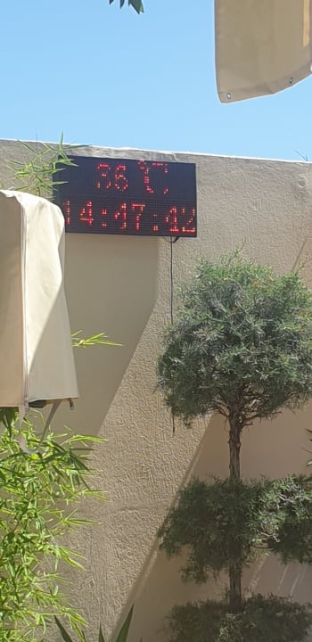 Sonstiges Nerton Hotel - Erwachsenenhotel ab 16 Jahren