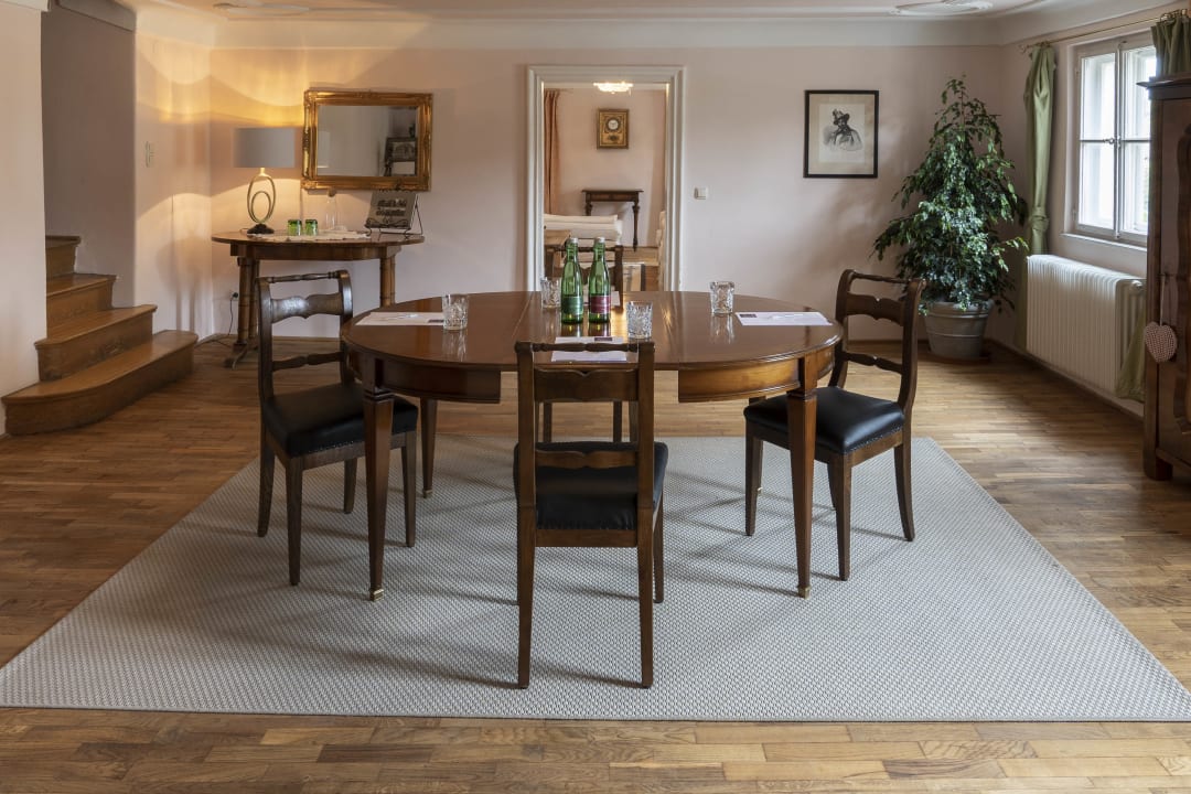 Sonstiges Der Schlosswirt zu Anif - Biedermeierhotel & Restaurant