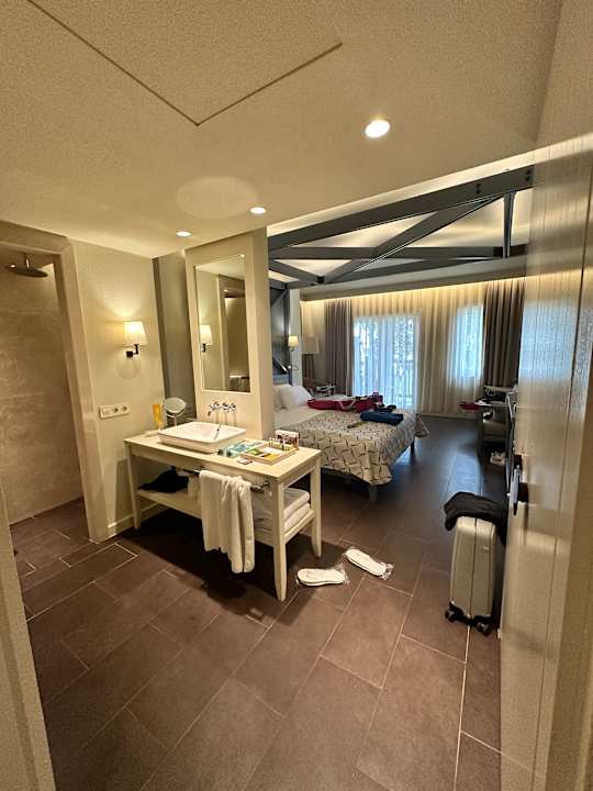 Zimmer Voyage Sorgun