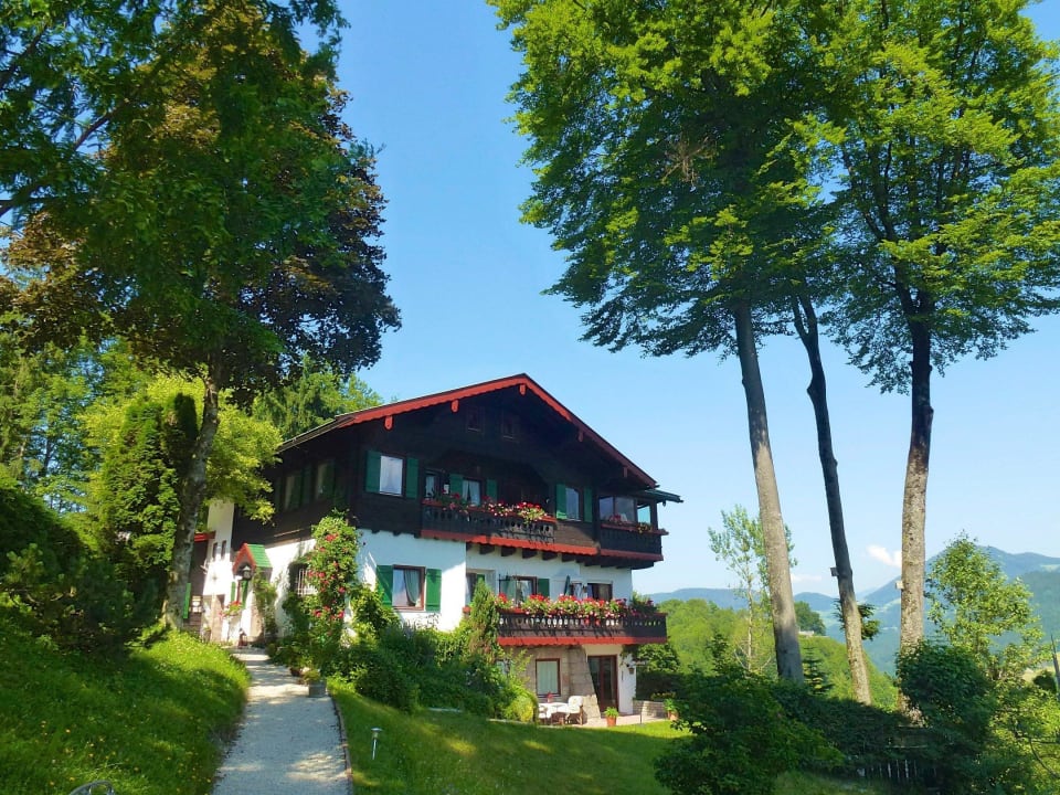 Landhaus "KUNIBERT-HAIN", Berchtesgaden Landhaus Kunibert-Hain