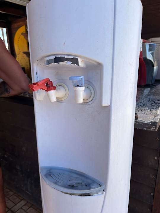 Gastro Shems Holiday Village & Aquapark