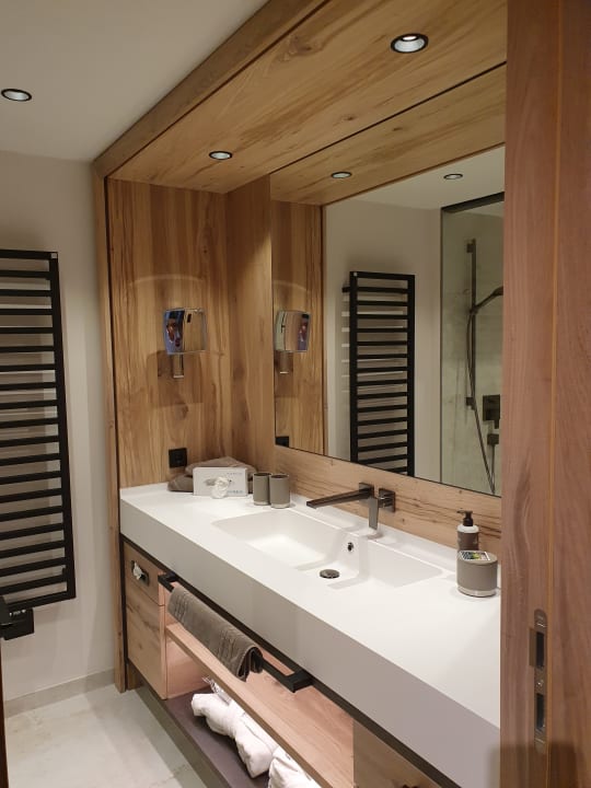 Zimmer Hotel Sonnenhof