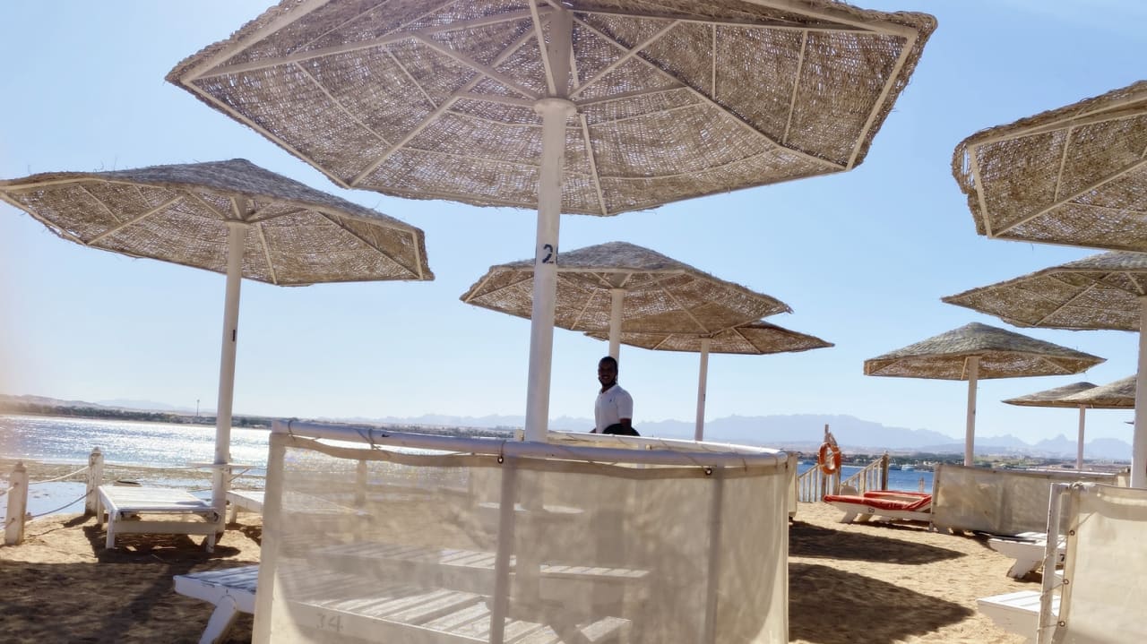 Strand Makadi Spa - Adults only