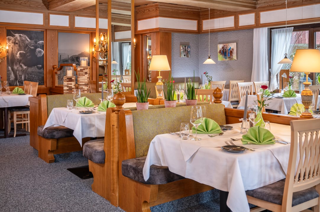 Gastro Hotel Tyrol