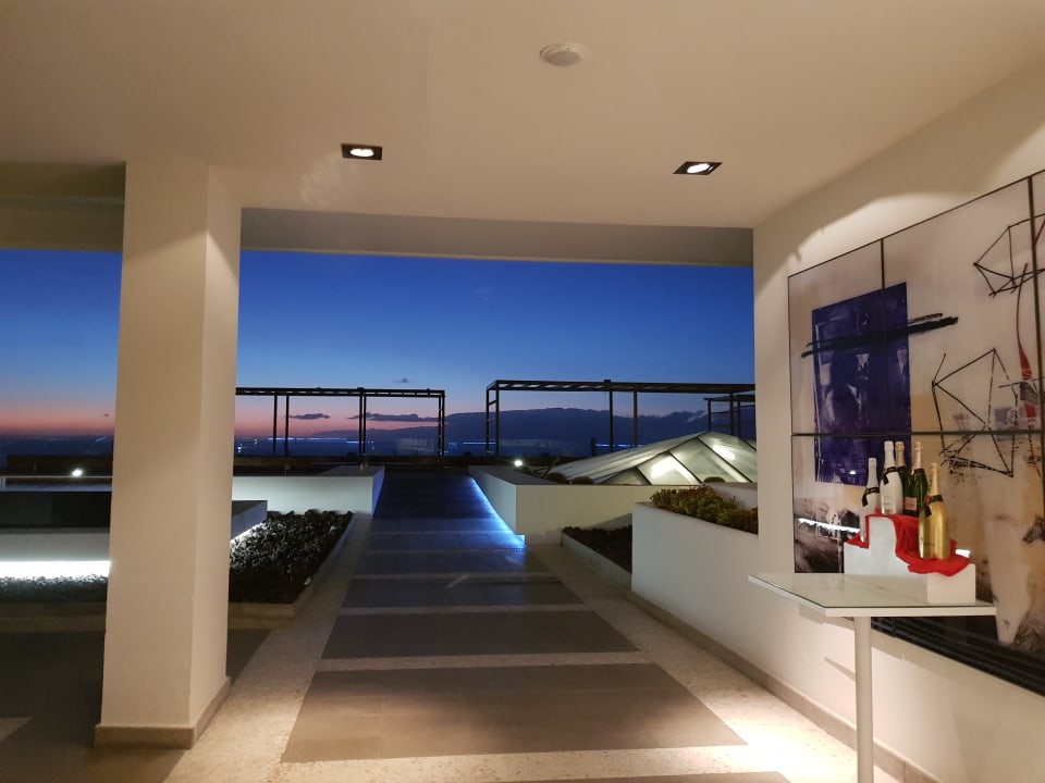 Sonstiges H10 Gran Tinerfe - Adults only